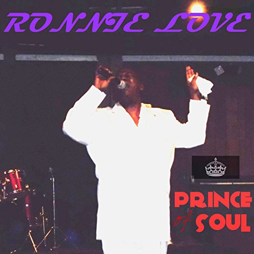 Ronnie Love