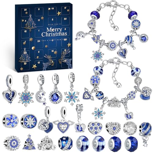 Adventskalender Schmuck Mädchen – Die 15 besten Produkte im Vergleich