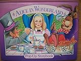 Alice In Wonderland - Pop Up Storybook (Pop Up Storybook)