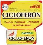 Cicloferon Crema, 2 g