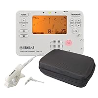 Amazon | チューナー TDM-710IV アイボリー + マイク TM-40 ＋