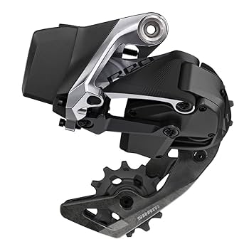 SRAM RED etap 11s リアディレーラー 中古品 送料無料 Amazon | SRAM(スラム) RED22 ショートケージ リアディレーラー