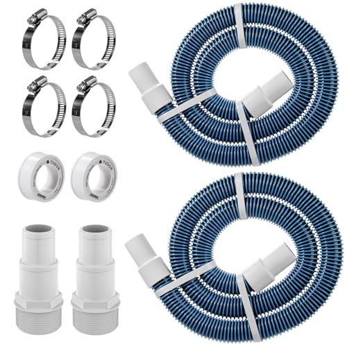 Manguera de 1 1/2 pulgadas Marca XCWT 3