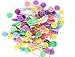TECH-P 1 3/4'' Straight Button Head Pins Decorative Pins For Sewing DIY Arts&Crafts Projects-Boxed (2X100 Count)