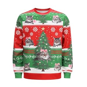 Christmas jumper