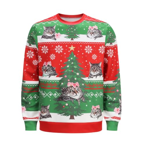 Christmas jumper