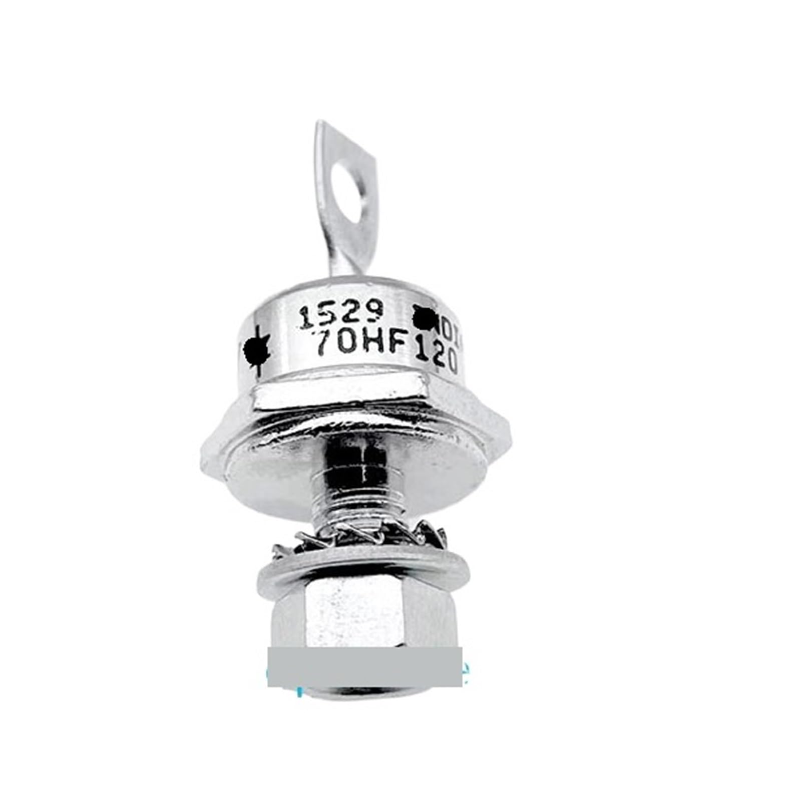 MBPAIHOP 50HF120 70HF120 85HF120 Rectifier diode electronic components(50HF120)