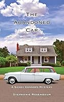The Abandoned Car 0985665572 Book Cover
