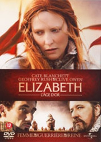 Elizabeth: L'âge d'or [Import belge]