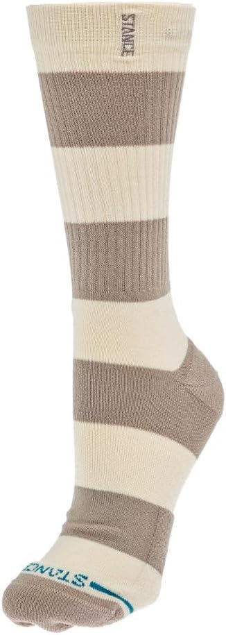 Stance Unisex Stacked Up Crew