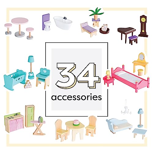 KidKraft Majestic Mansion