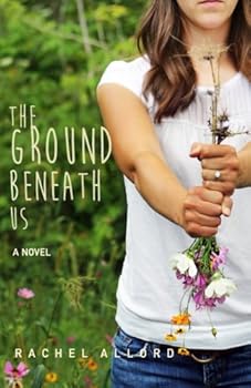 Paperback The Ground Beneath Us Book