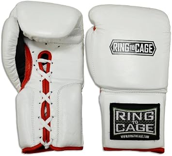 خاتم لقفازات التدريب Cage Pro