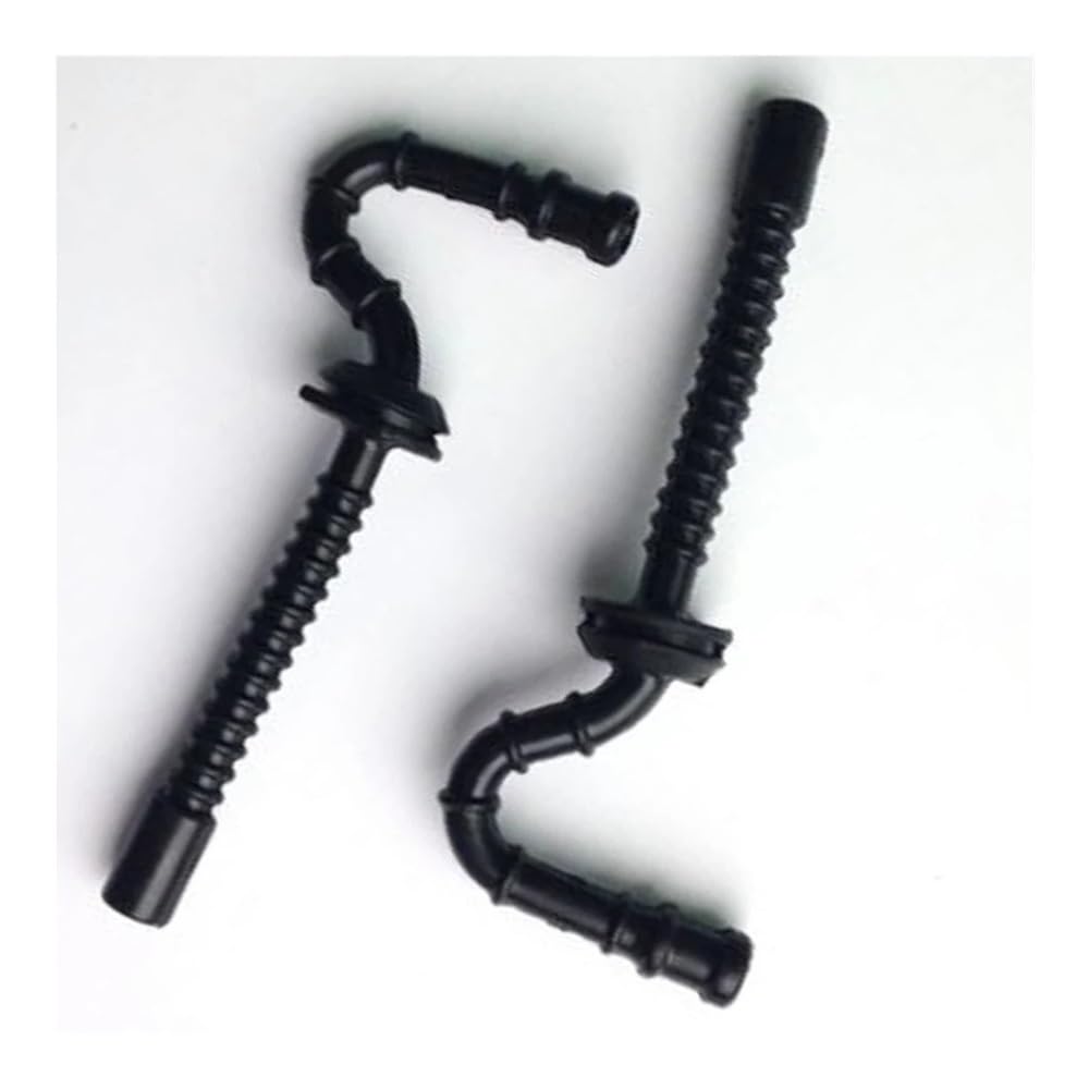 Mangueras de combustible para motosierras MS210 y MS250, kit de 2 unidades para mantenimiento