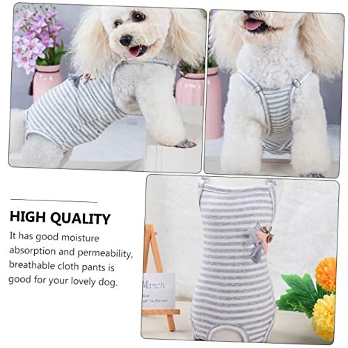 GARVALON Suspensórios Calças Fisiológicas Roupas Para Meninas Macacão Lingerie Queen Camisa Fralda A