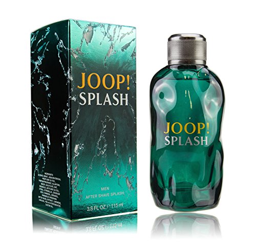 Joop Joop splash homme man after shave 1er pack 1x 115 ml