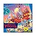 Playqid Jumbo Pirate Ship Toddler Jigsaw Puzzle for Kids | Sneaky Pirates 25 Jumbo Piece Floor Puzzle for Age 3 Year Old Boys and Girls | Educational and Fun Puzzles for Kids