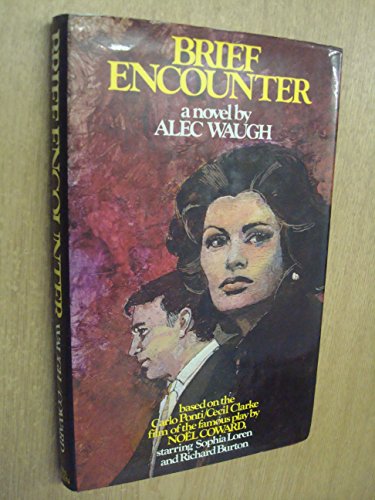 Brief encounter: A novel 0491018134 Book Cover
