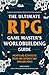 The Ultimate RPG Game Master's Worldbuilding Guide: Prompts and Activities to Create and Customize Your Own Game World (The Ultimate RPG Guide Series) (English Edition)