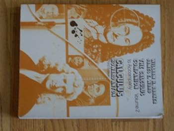 Paperback Calculus with Analytic Geometry, Companion, Volume 2 Book