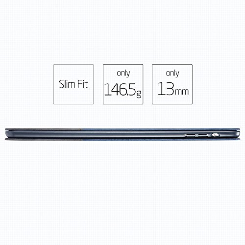 ESR Custodia per iPad Mini 1/2/3, Smart Case Cover...