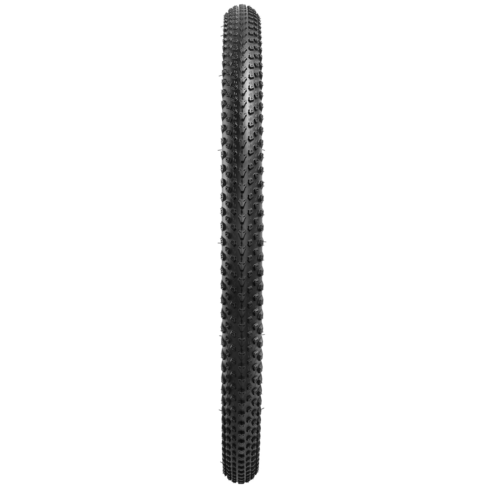 YUNSCM 26 Pulgada Lightweight Bicicleta Cubierta 26x1.95 (50-559) Nylon/Puncture-Resistant/Compatible with Montaña Bicicleta Cubierta 26x1.95 26x2.0-2 PCS (Y-568)