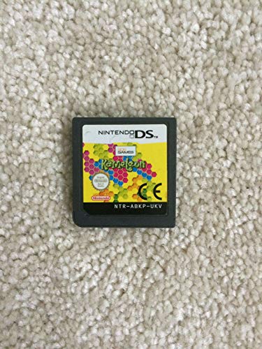 Kameleon (Nintendo Ds) [Edizione: Regno Unito]