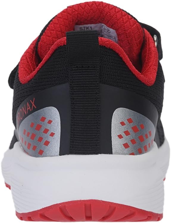BRONAX Little/Big Kids Wide Toe Box Tennis Shoes | Athletic Running Sneakers for Boys/Girls - Image 4