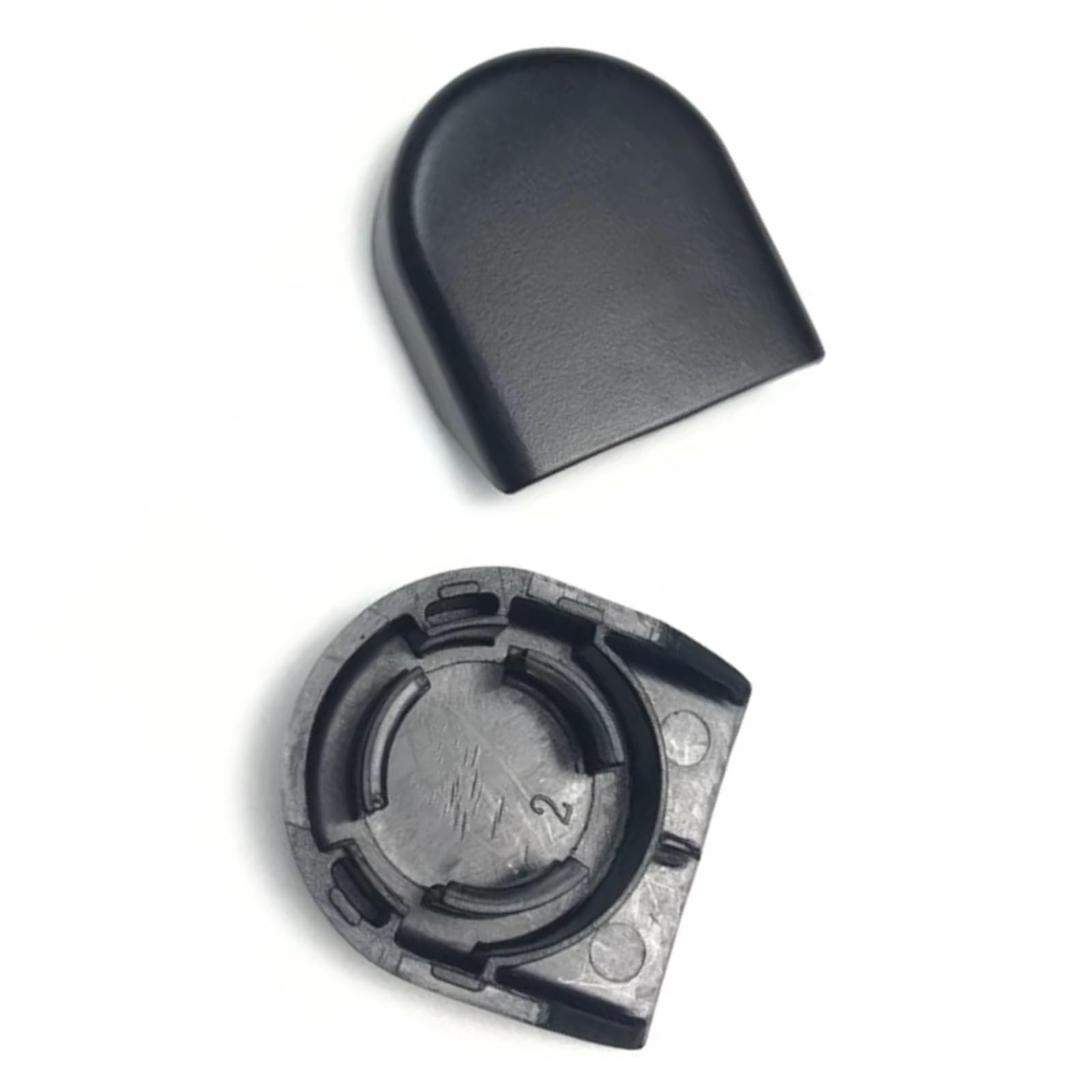 Copertura Dado Braccio tergicristallo Auto per bullone 85292-0F010 per Toyota Yaris 1999 2000 2001 2002 2003-2005