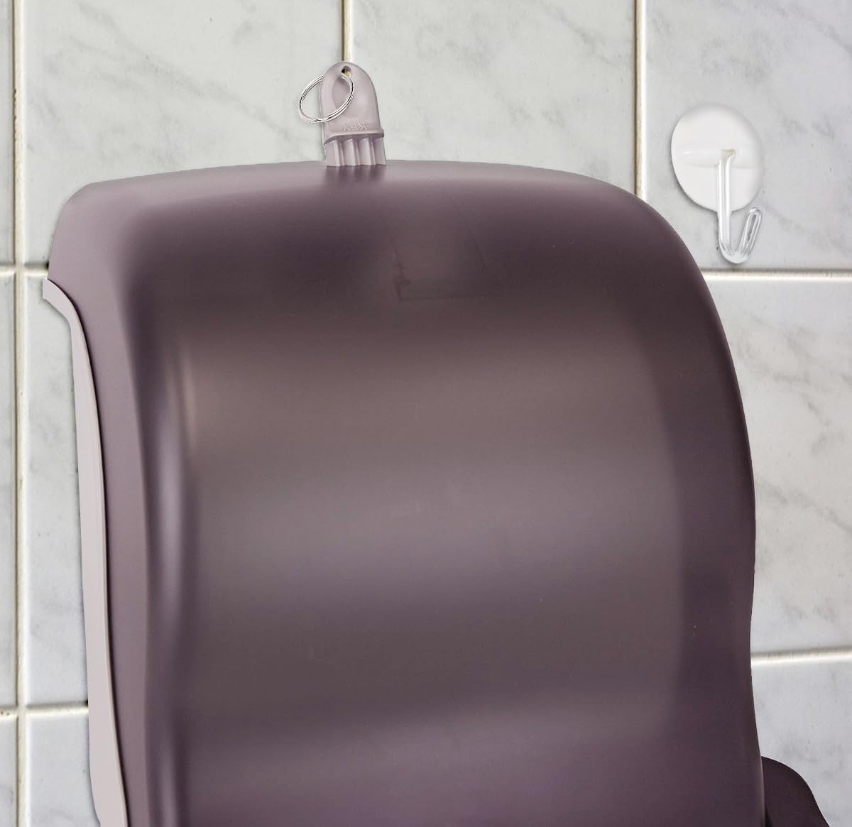 Amazon.com: 6Pcs Universal Key Compatible, Paper Towel Dispenser