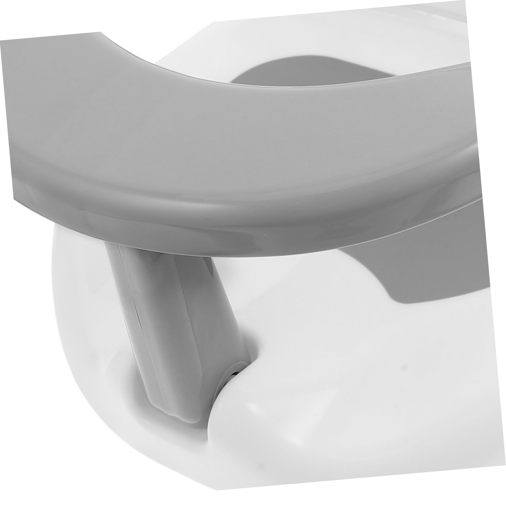 IMIKEYA Siège De Bain Pour Garçon Fille Mois Siège De Douche Amovible Antidérapant Pratique