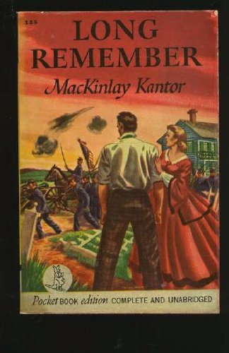 Long remember B00086UCQI Book Cover