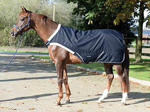 Busse Führanlagendecke Trainer 50 Navy 17_Groessen:125