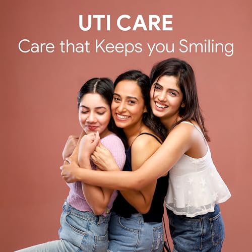 Image of Autoimmunity Care UTI Care for Women | Probiotics Supplement with Cranberry Extract & D Mannose | Supports Urinary Tract, Vaginal pH, Gut & Immune Health | 60 Caps (60 doses)