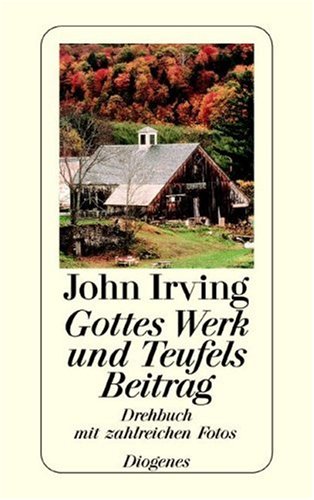 Teufels Werk Und Gottes Beitrag