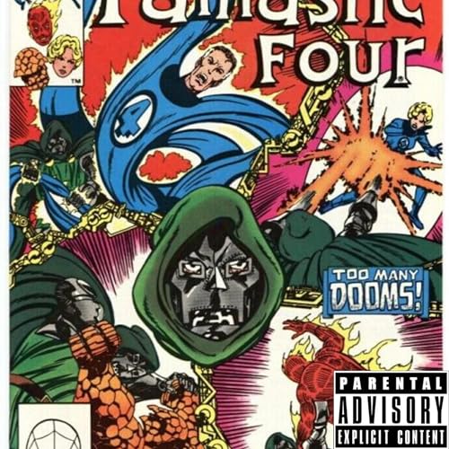  4 Disc