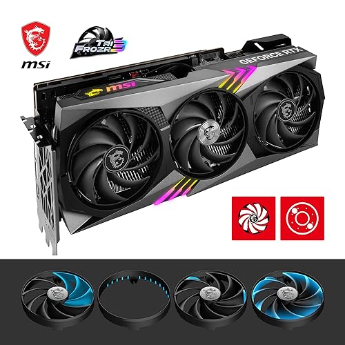 Ultimate Gaming Laptop RTX 4080