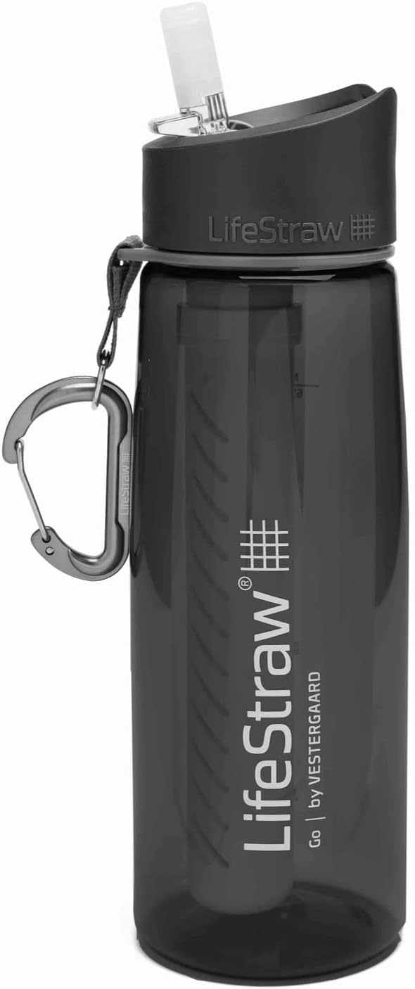 Go 650 ml (dark grey), Darkgray