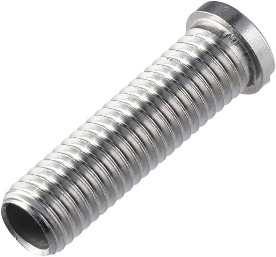 4pcs Kitchen Sink Strainer Screw Thicken Strainer M12×45mm Sink Bolt Screw