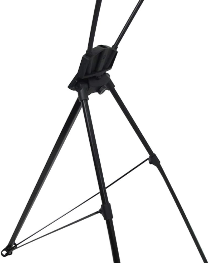 Aluminum Fiberglass Pole X Banner Stand (Frame Only)