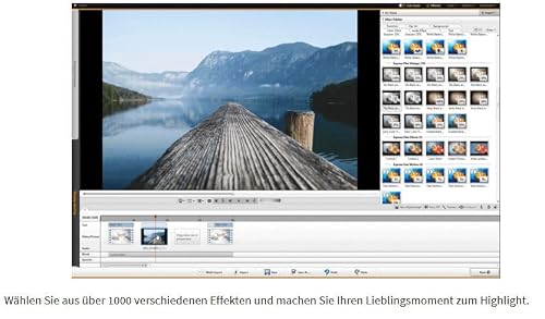 Foto von Nero Platinum Unlimited