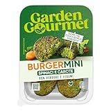 Zoom IMG-2 garden gourmet burger mini vegano Zoom IMG-2 garden gourmet burger mini vegano