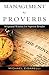 Management by Proverbs