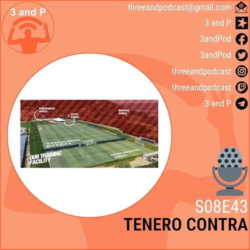 S08E43 | Tenero Contra