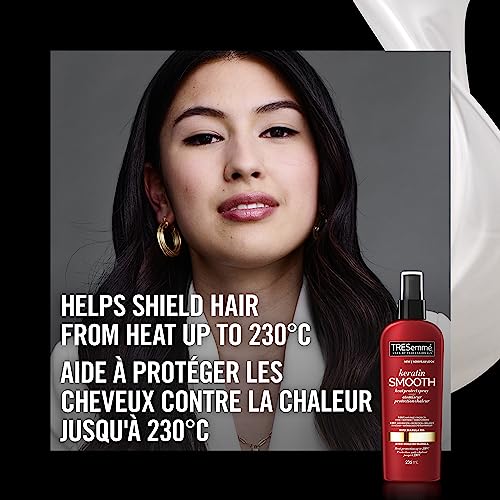 Atomiseur Protection contre la Chaleur TRESemmé Keratin, 236ml - 5
