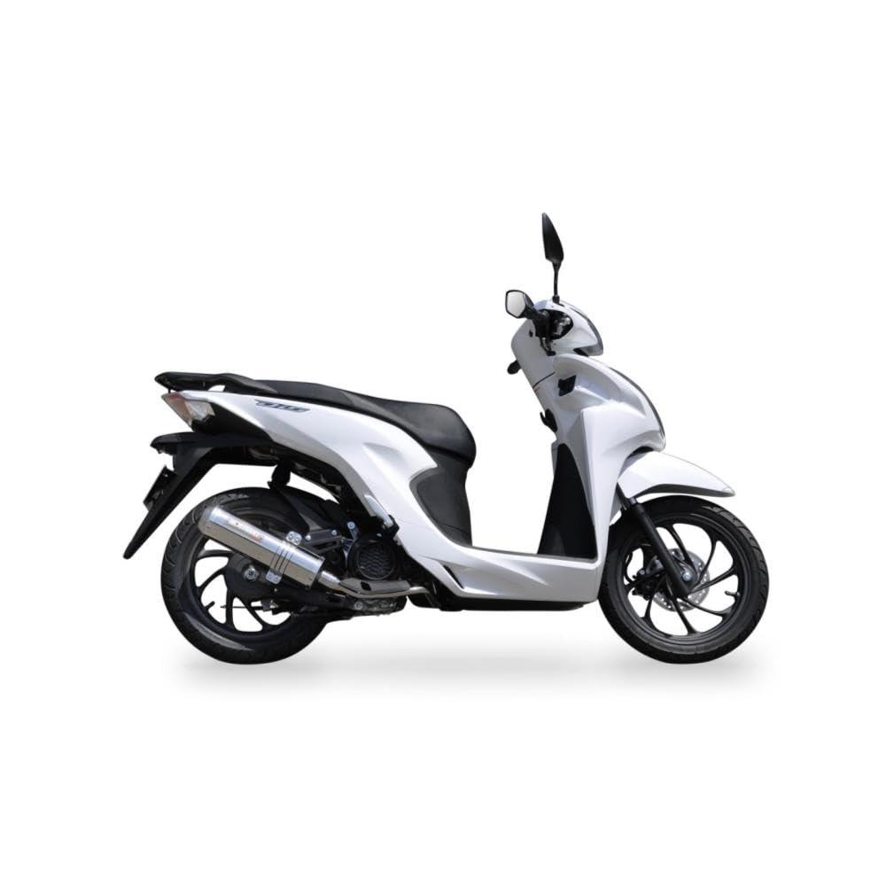 Amazon | モリワキ フルEX ZERO SUS DIO110 21-01810-L41U6-00 | フル