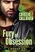 Fury of Obsession (Dragonfury Series Book 5)