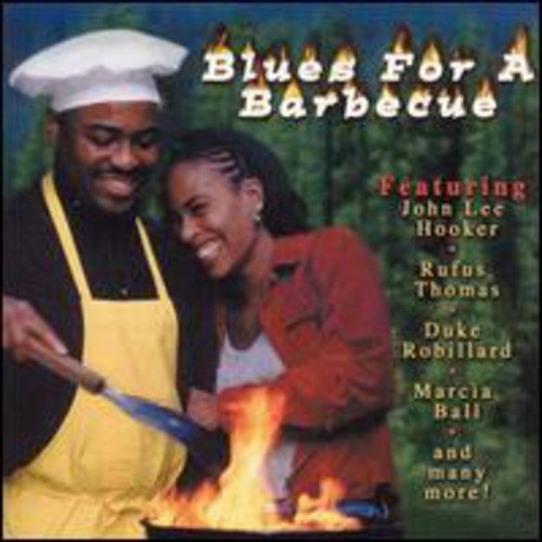 Blues for a Barbque