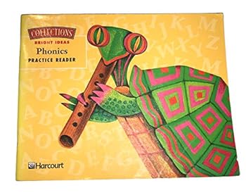 Phonics Practice Reader: Level 1 (Collections 2000)