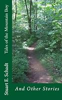 Tales of the Mountain Boy And Other Stories 0692562591 Book Cover